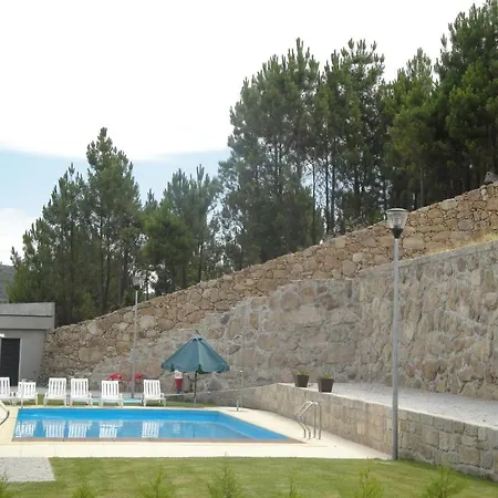 Do Vale 4* Aguiar da Beira