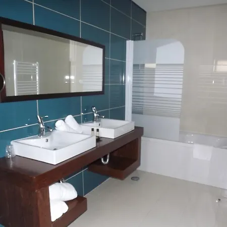 Do Vale Hotel