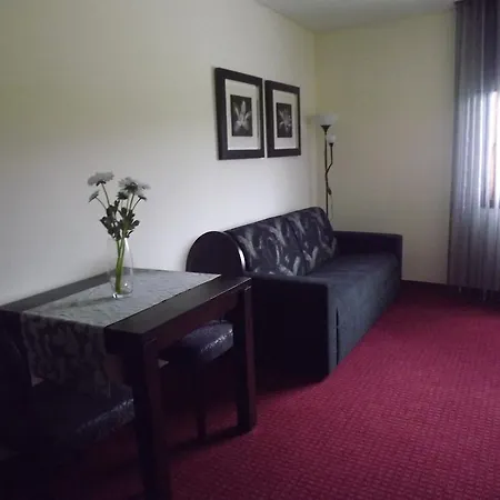 Do Vale Hotel