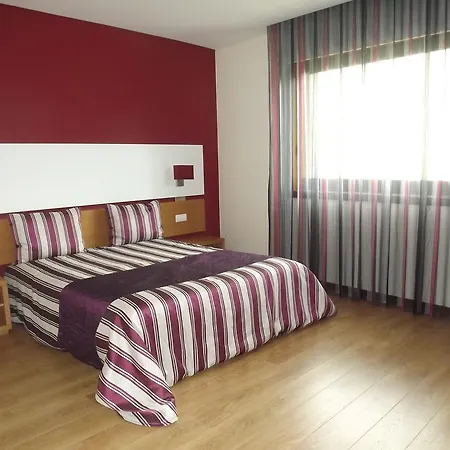 Hotel Do Vale Aguiar da Beira