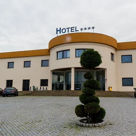 Hotel Do Vale