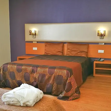 Hotel Do Vale 4*
