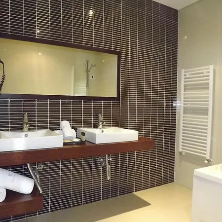 Hotel Do Vale Aguiar da Beira