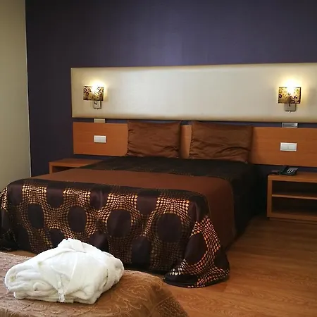 Hotel Do Vale Aguiar da Beira