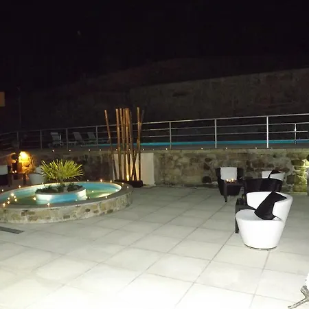 Hotel Do Vale
