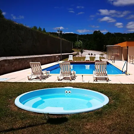 Hotel Do Vale
