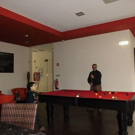 Do Vale Hotel Aguiar da Beira