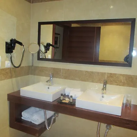 Hotel Do Vale