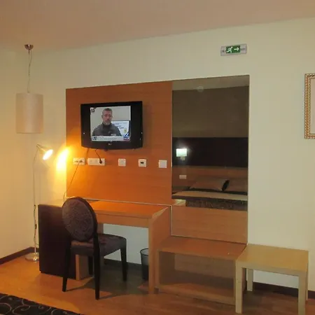 Hotel Do Vale