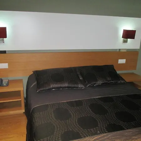 Do Vale Hotel