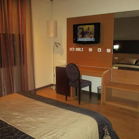 Hotel Do Vale 4*