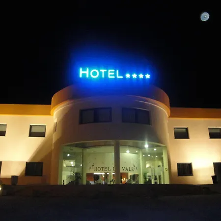 Do Vale Hotel