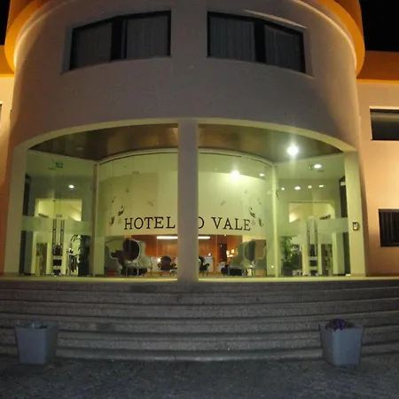 Hotel Do Vale 4*
