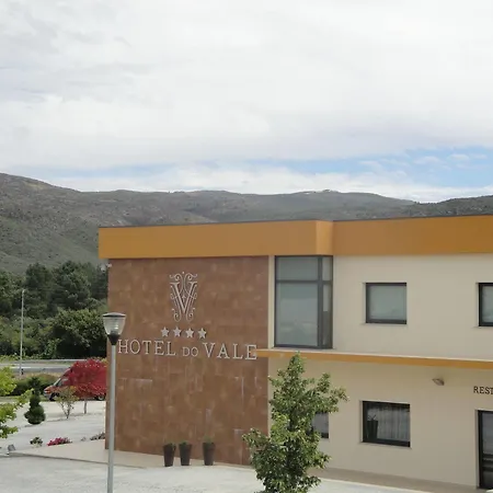 Hotel Do Vale