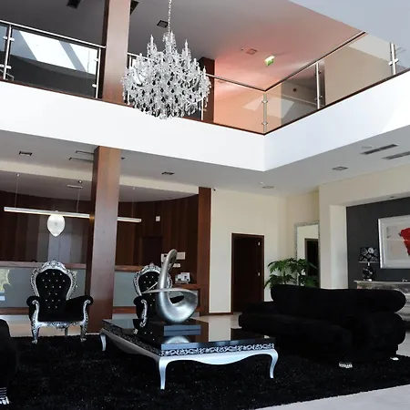 Do Vale Hotel Aguiar da Beira