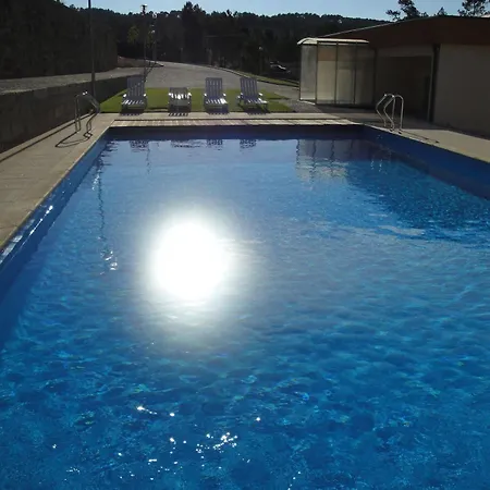 Hotel Do Vale 4*