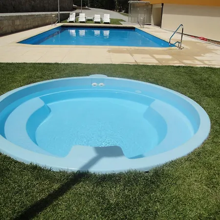 Hotel Do Vale