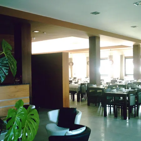 Do Vale Hotel 4*
