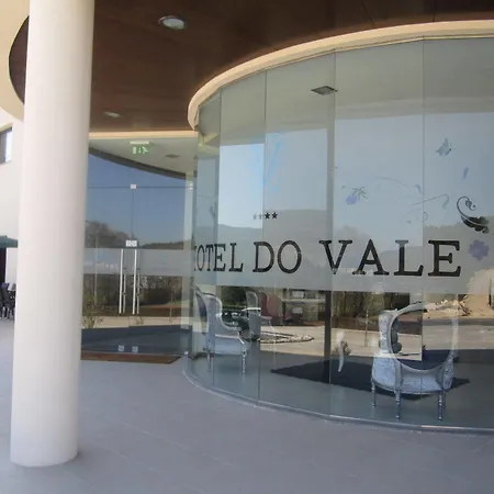 Do Vale Hotel 4*